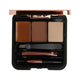 Makeup Revolution Brow Sculpt Kit zestaw do stylizacji brwi