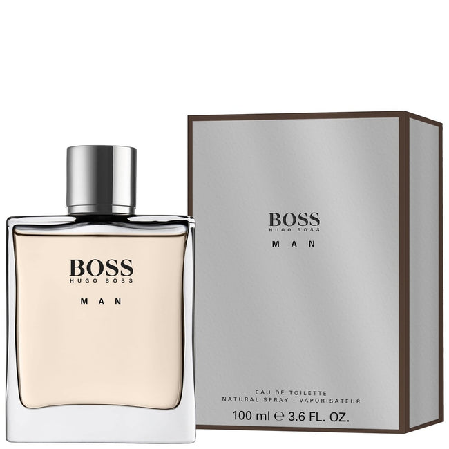 Hugo Boss Boss Orange Man woda toaletowa spray