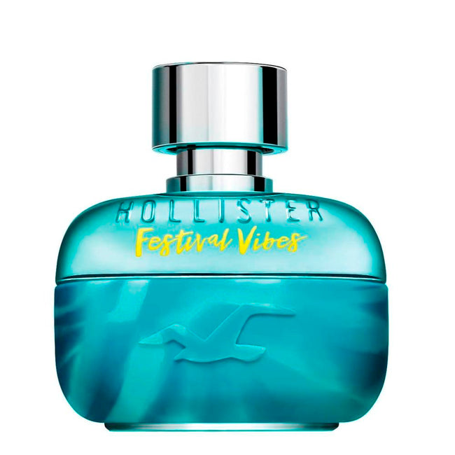 Hollister Festival Vibes For Him woda toaletowa