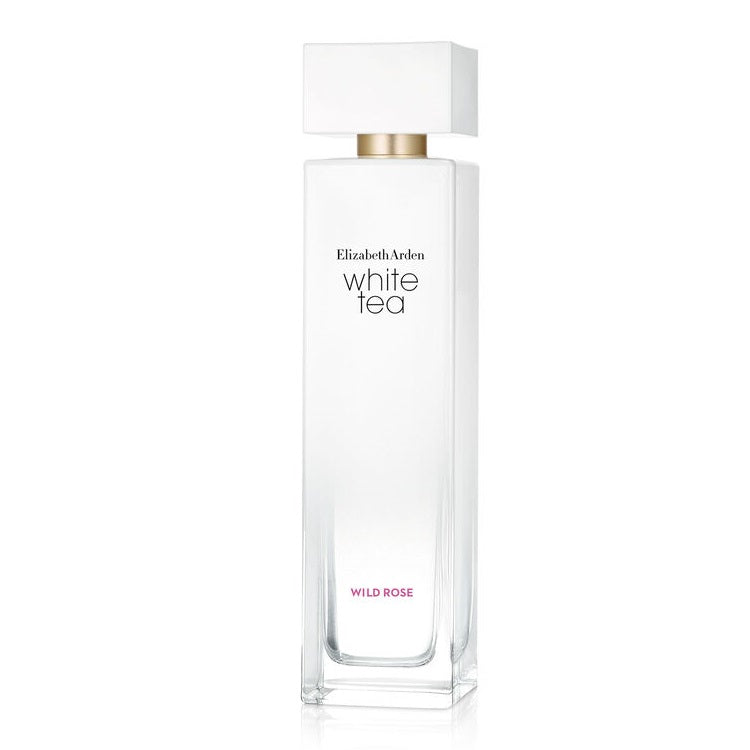 elizabeth arden white tea wild rose