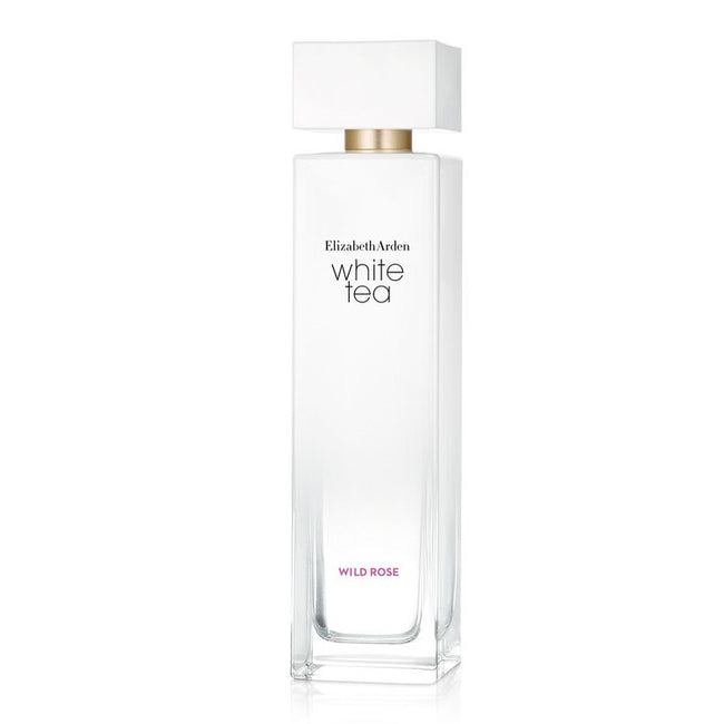 Elizabeth Arden White Tea Wild Rose woda toaletowa spray