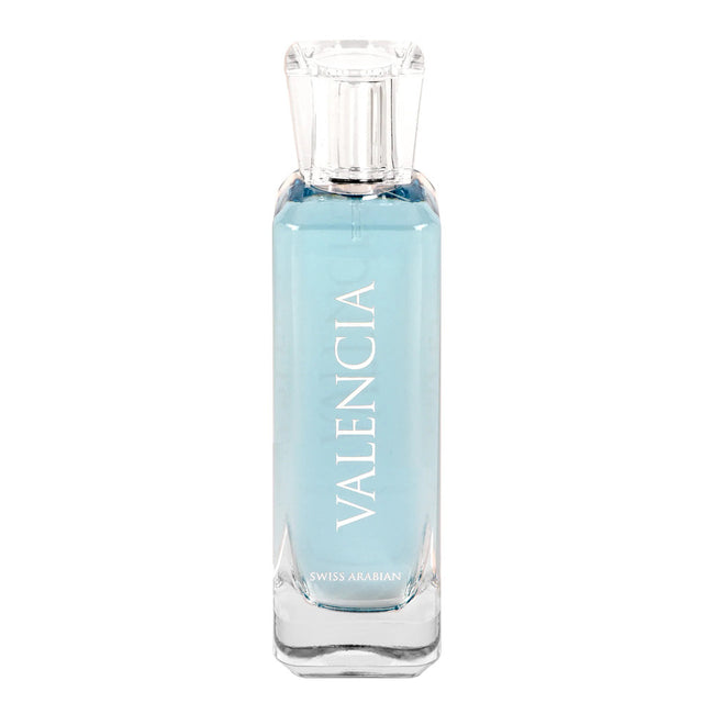 Swiss Arabian Valencia woda perfumowana