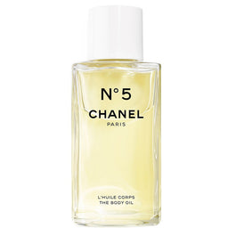 Chanel N°5 olejek do ciała 250ml