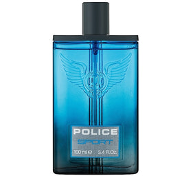 Police Sport woda toaletowa spray