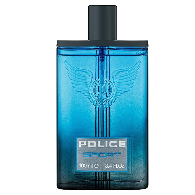 Police Sport woda toaletowa spray