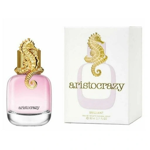 Aristocrazy Brilliant woda toaletowa spray