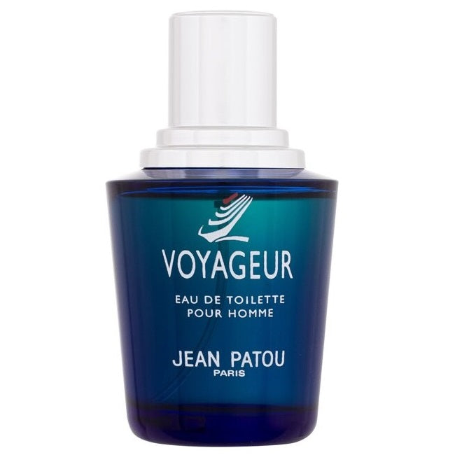 jean patou voyageur