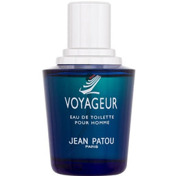 Jean Patou Voyageur Pour Homme woda toaletowa spray