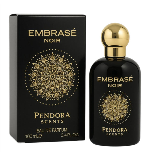 Pendora Scents Embrase Noir woda perfumowana