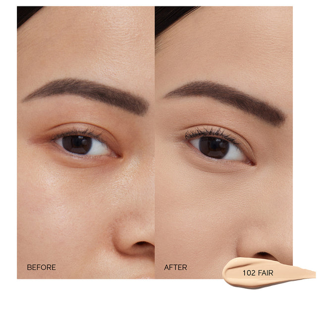 Shiseido Synchro Skin Self-Refreshing Concealer korektor w płynie