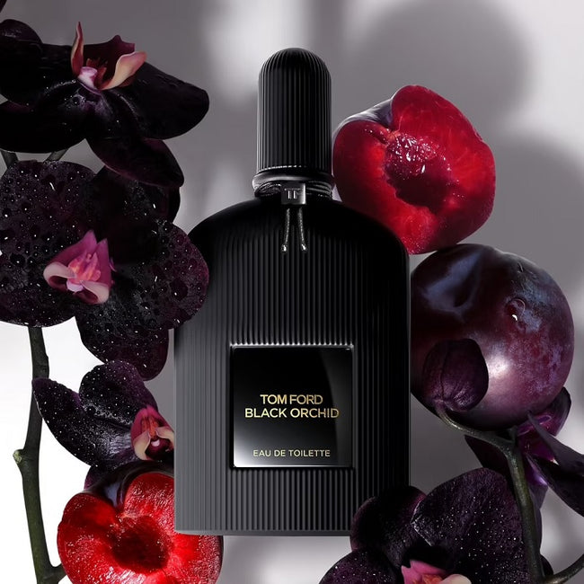 Tom Ford Black Orchid woda toaletowa spray