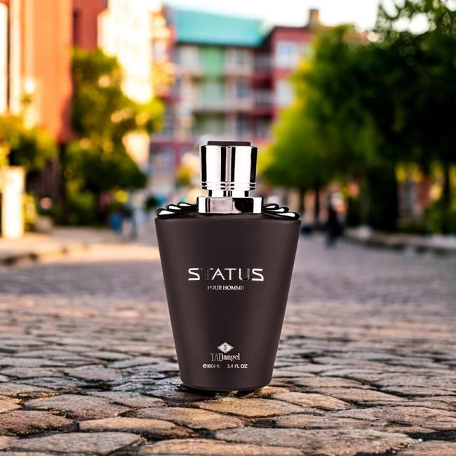 TaDangel Status Pour Homme woda perfumowana