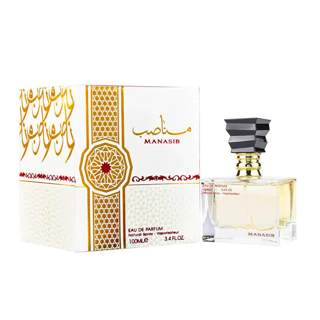 Ard al Zaafaran Manasib woda perfumowana spray