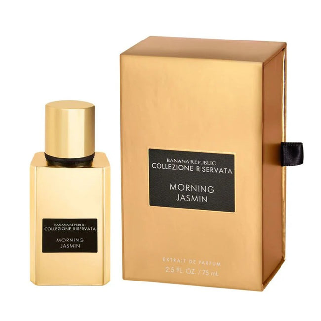 Banana Republic Morning Jasmin ekstrakt perfum spray