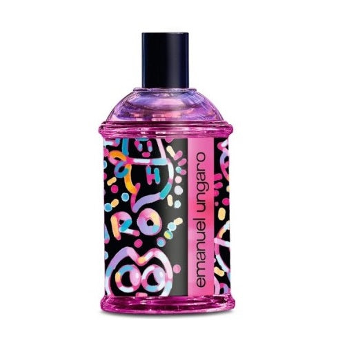 Emanuel Ungaro For Her woda perfumowana spray