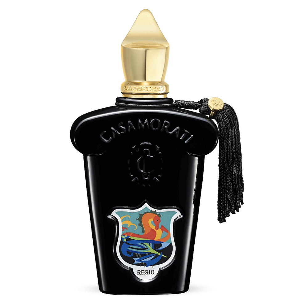 xerjoff casamorati - regio