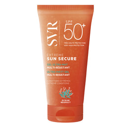 SVR Sun Secure Extreme SPF50+ matujący żel ochronny 50ml