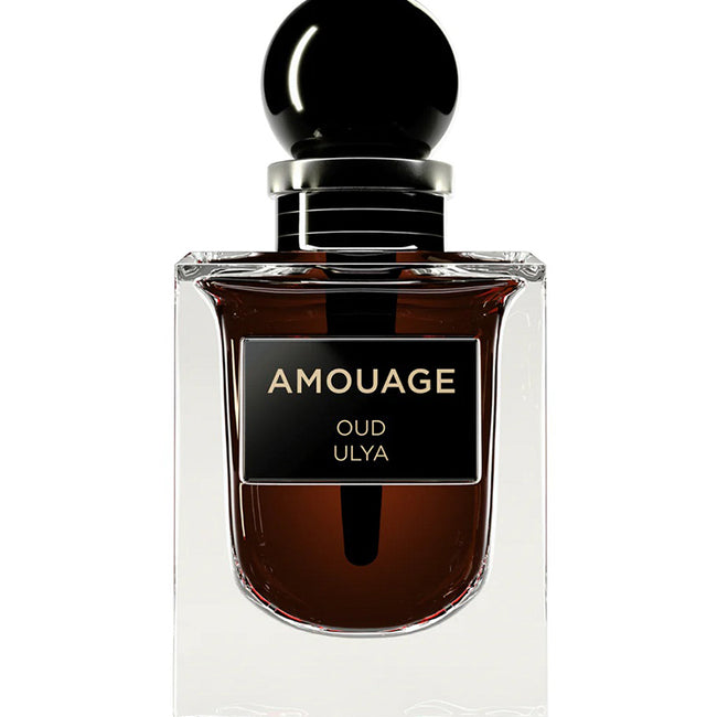 Amouage Oud Ulya perfumy w olejku