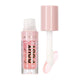 Lovely Top Coat Pout top coat powiększający usta