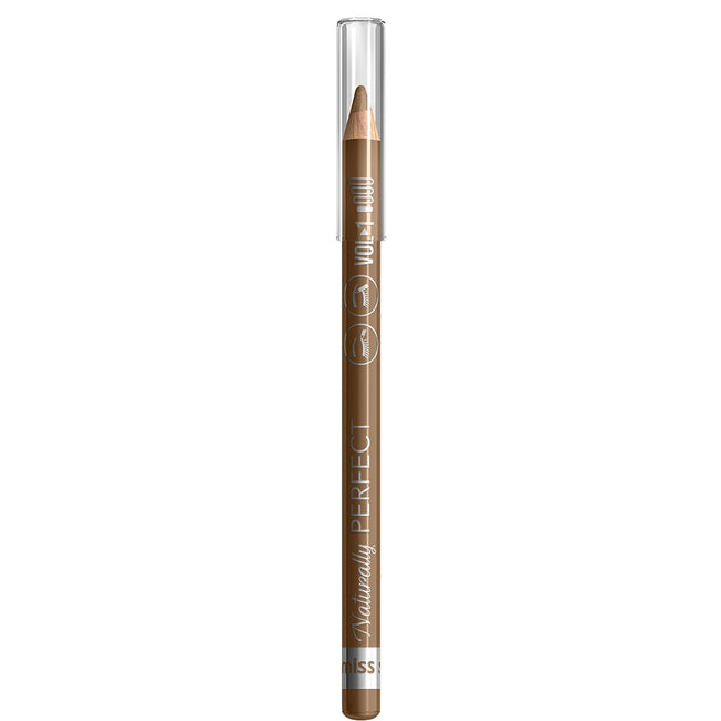 Miss Sporty Naturally Perfect kredka do oczu i brwi