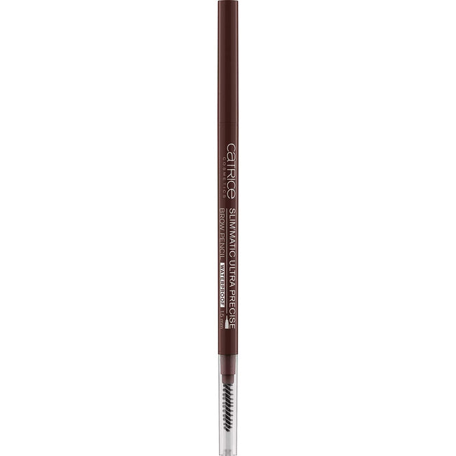 Catrice Slim Matic Ultra Precise wodoodporna kredka do brwi