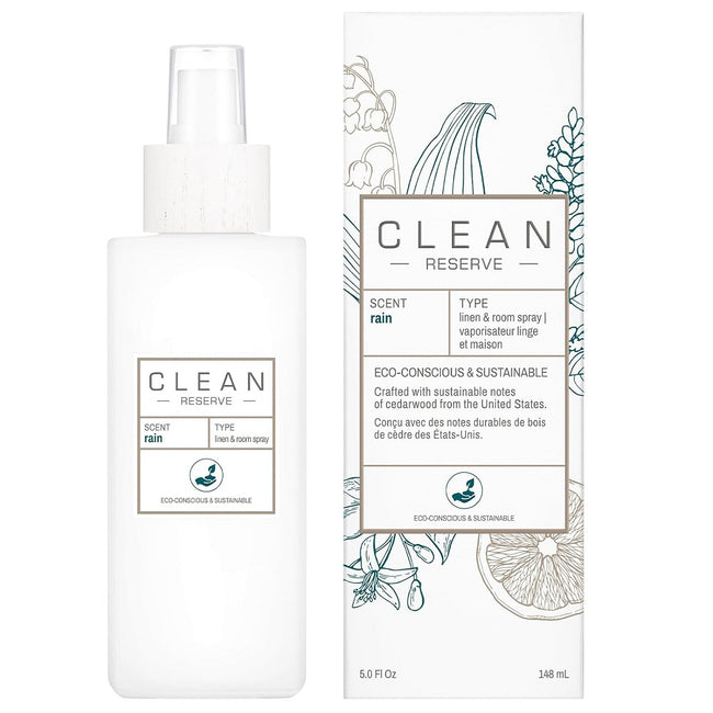 Clean Reserve Rain spray do pomieszczeń 148ml