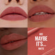 Maybelline Serum Lipstick szminka do ust