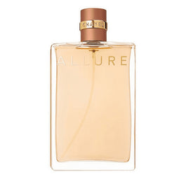 Chanel Allure woda perfumowana spray 100ml - produkt bez opakowania