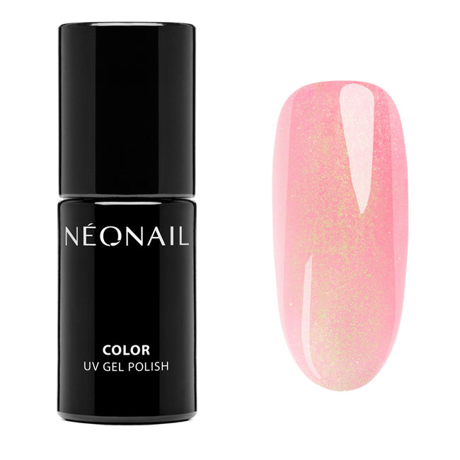 NeoNail UV Gel Polish Color lakier hybrydowy