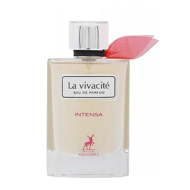 Maison Alhambra La Vivacite Intensa woda perfumowana