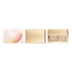 LOVRO Afterlight Shimmer Eyeshadow Duo podwójny cień do powiek z połyskiem 2.2g