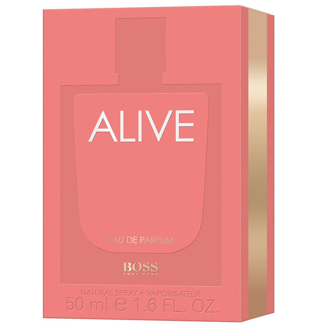 Hugo Boss Alive woda perfumowana