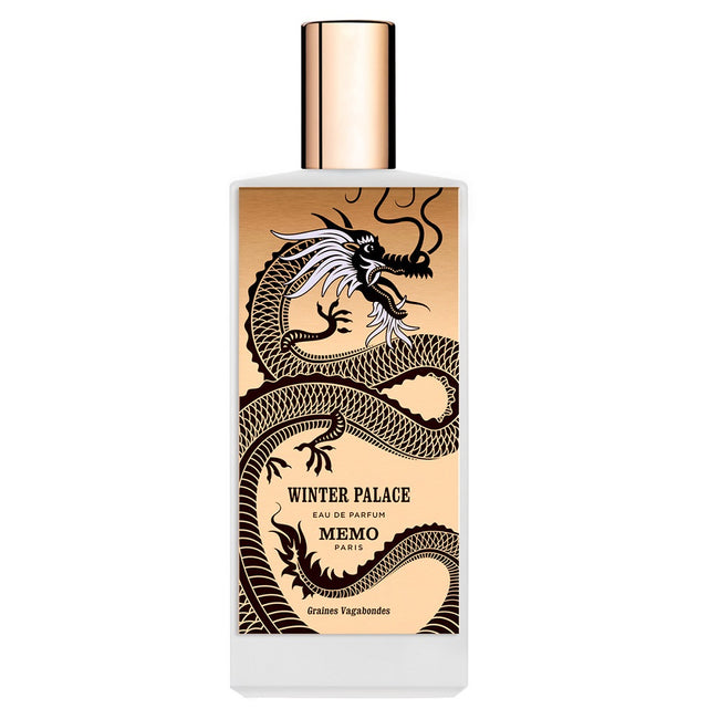 Memo Paris Winter Palace woda perfumowana spray