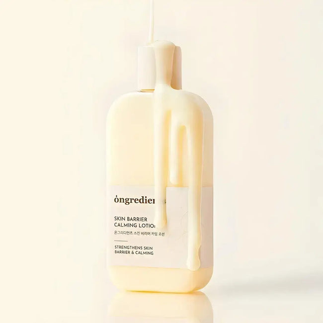 Ongredients Skin Barrier Calming Lotion kojący balsam do twarzy 220ml