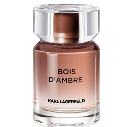 Karl Lagerfeld Bois D'Ambre woda toaletowa spray 50ml