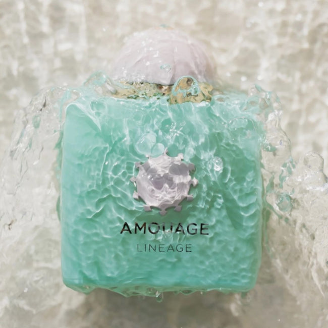 Amouage Lineage woda perfumowana