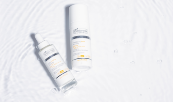 Produkty z SPF