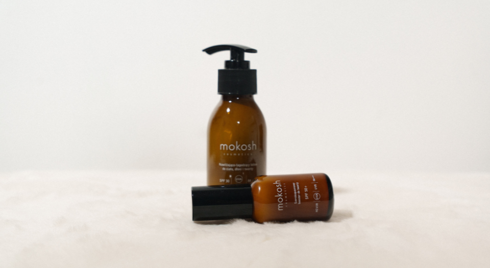 Mokosh - clean beauty.