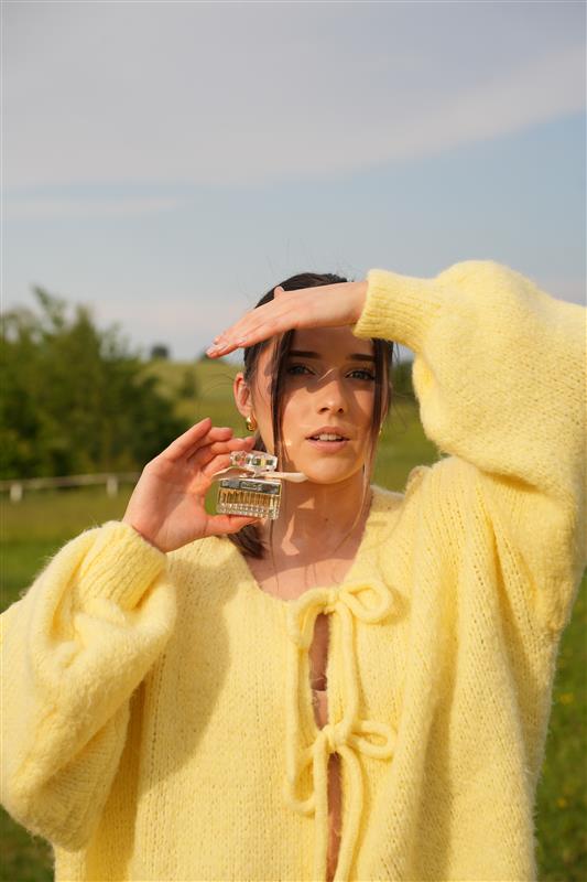 Kategoria Perfumy