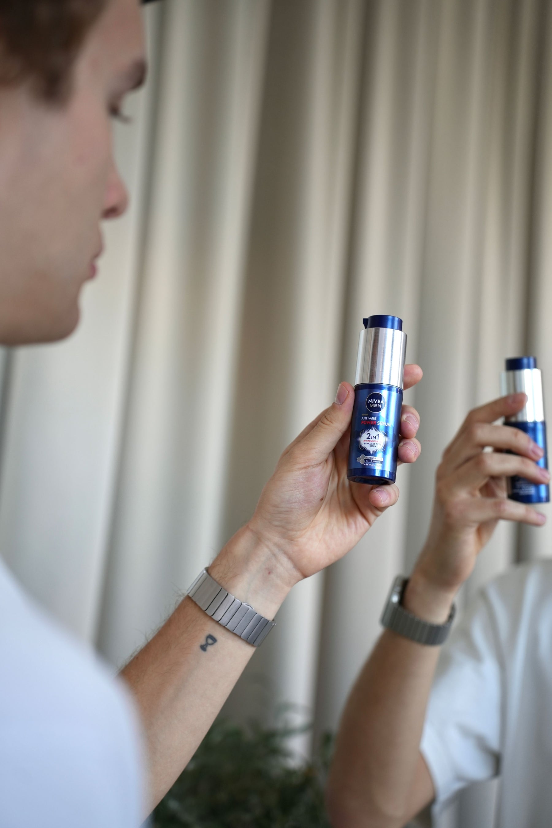 Kategoria Mężczyzna