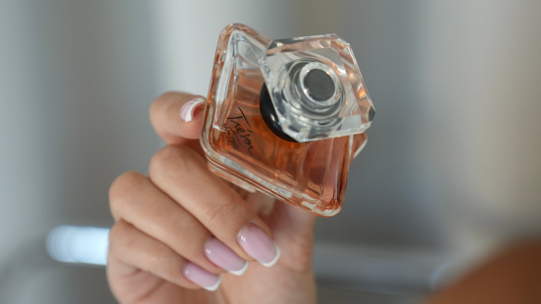 LANCOME
