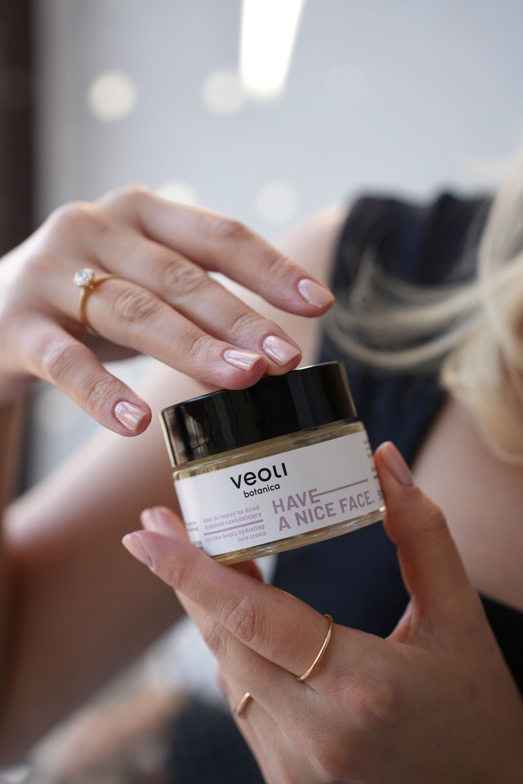 Kategoria Pielęgnacja twarzy