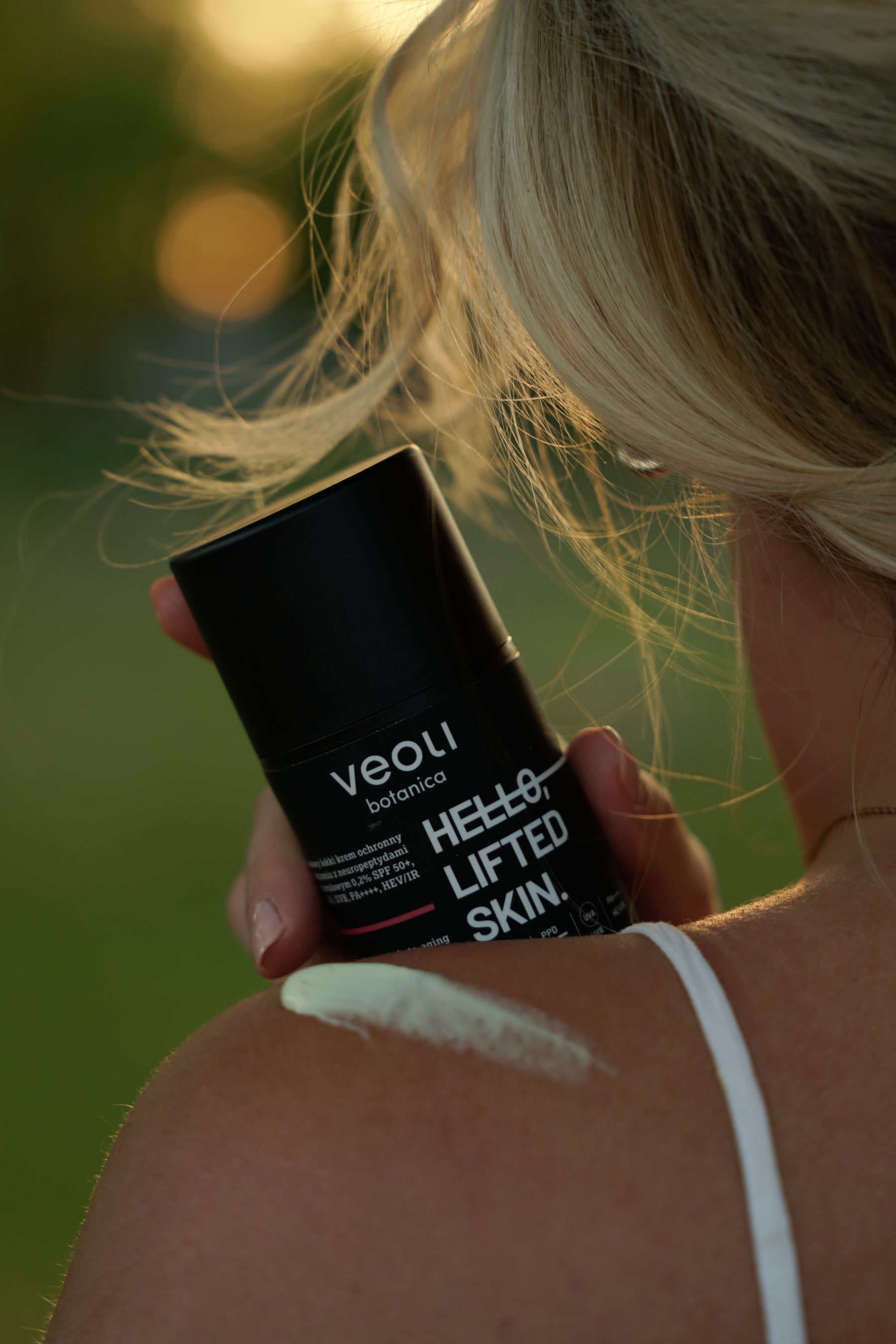 VEOLI BOTANICA