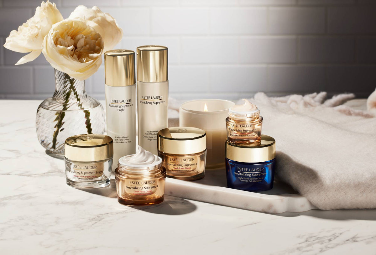 Estee Lauder