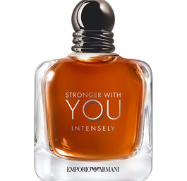 Giorgio Armani Stronger With You Intensely woda perfumowana spray