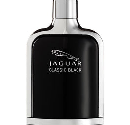 Jaguar Jaguar Classic Black woda toaletowa perfumy meskie 