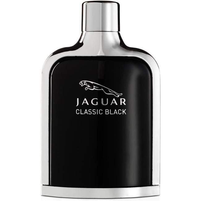 Jaguar Jaguar Classic Black woda toaletowa perfumy meskie 