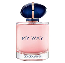 Giorgio Armani My Way woda perfumowana spray perfumy damskie