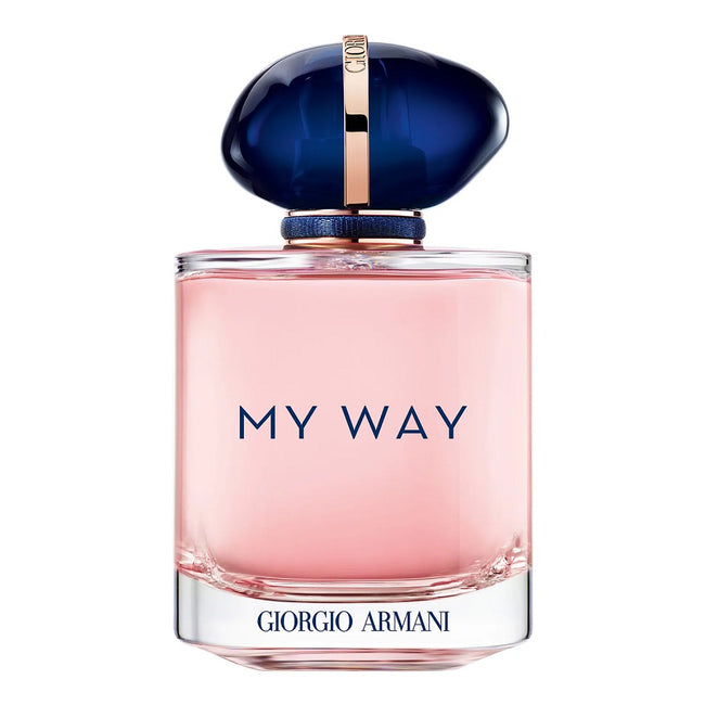 Giorgio Armani My Way woda perfumowana spray perfumy damskie