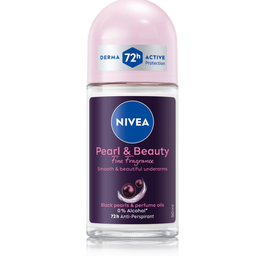 Nivea Pearl & Beauty antyperspirant w kulce 50ml